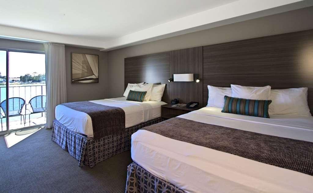 Executive Inn & Suites Oakland Rum bild