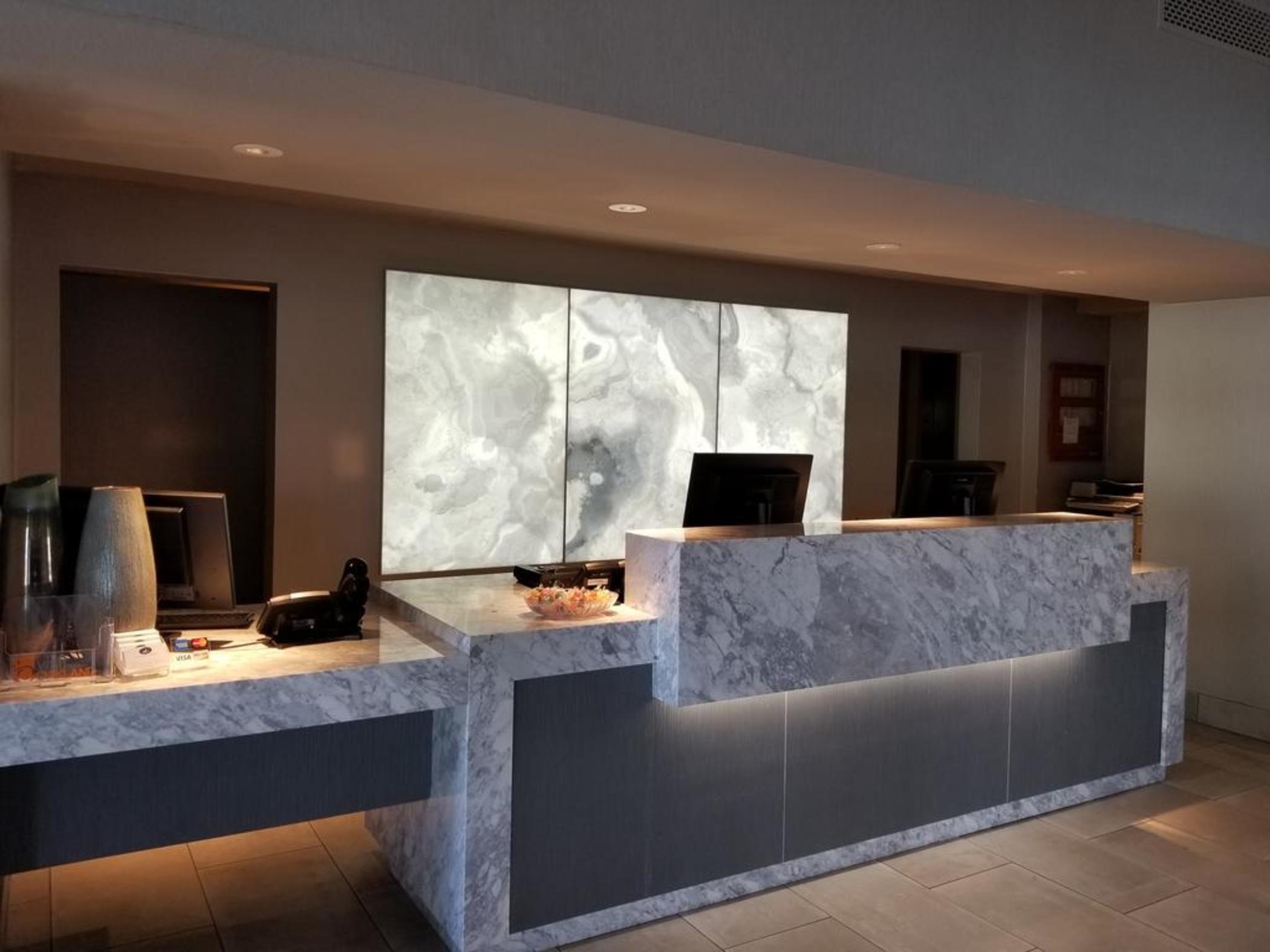 Executive Inn & Suites Oakland Exteriör bild